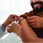 Vaccine Pop Up Clinics